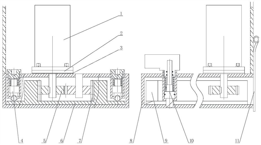 Water drag reduction mechanism for amphibious wheeled vehicles