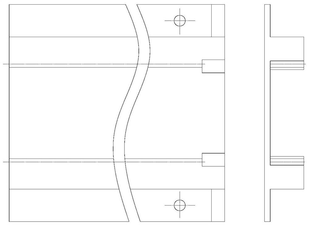 Water drag reduction mechanism for amphibious wheeled vehicles