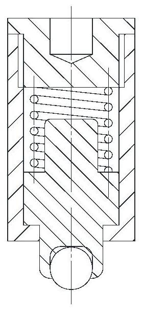 Water drag reduction mechanism for amphibious wheeled vehicles