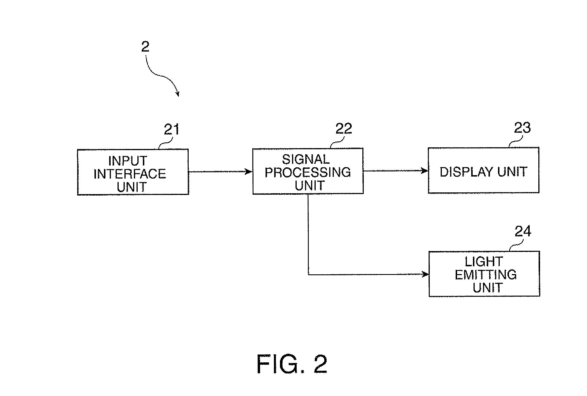 Shutter glasses and image display system