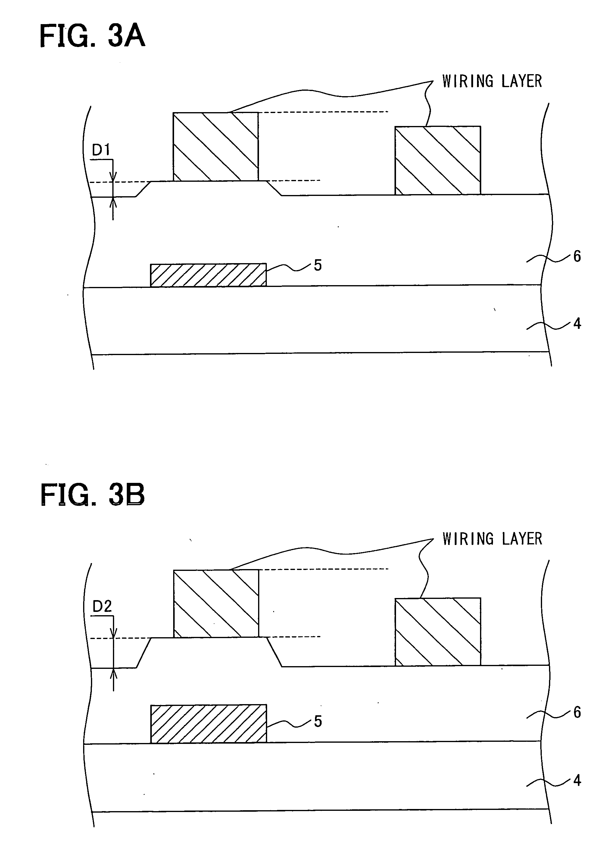 Easily crack checkable semiconductor device