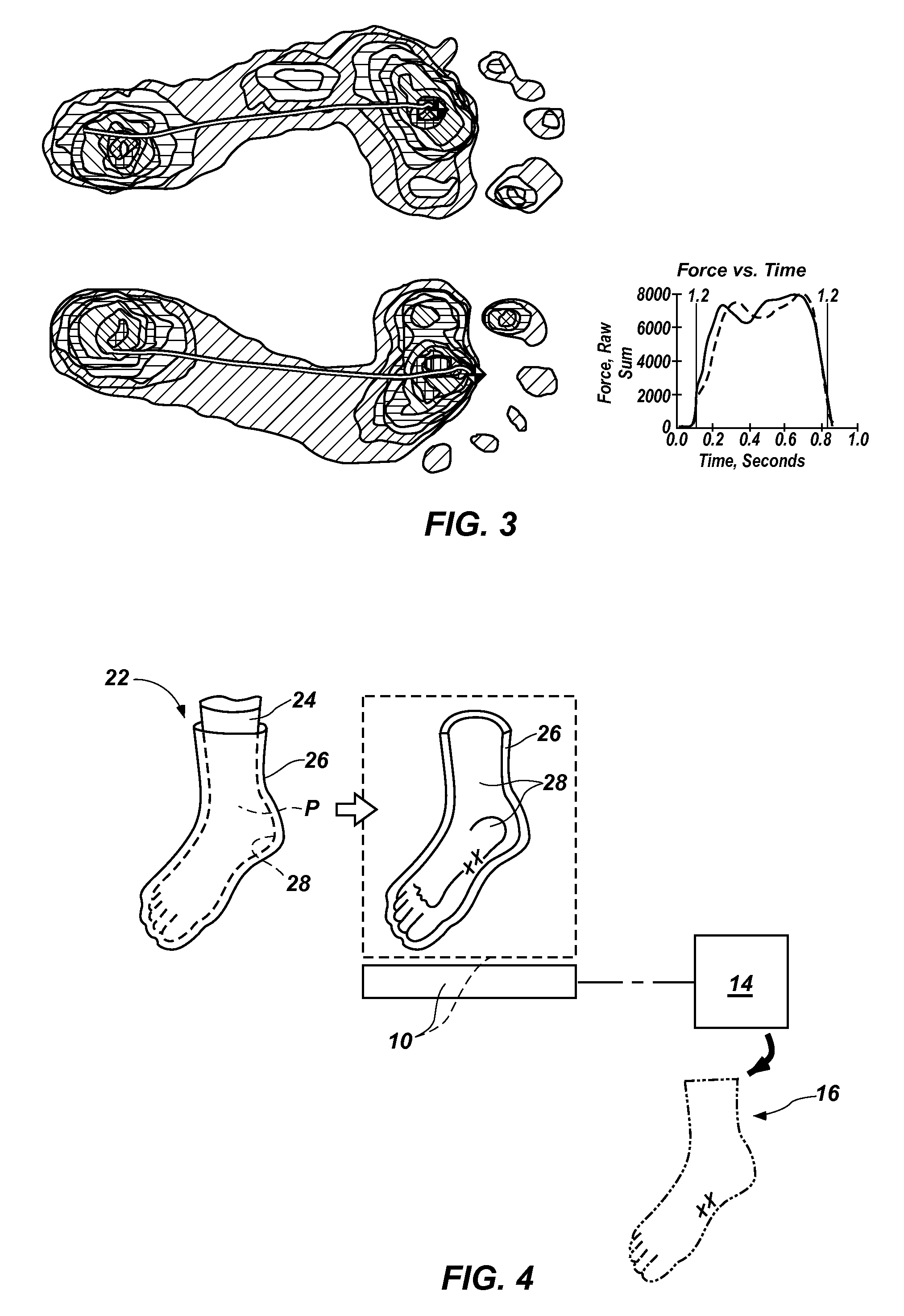 Use of additive manufacturing processes in the manufacture of custom wearable and/or implantable medical devices