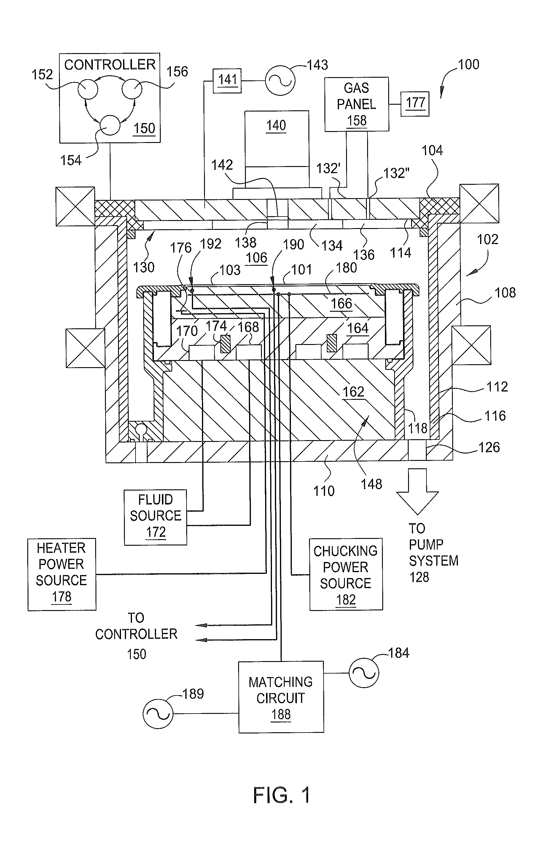 Methods for forming a round bottom silicon trench recess for semiconductor applications