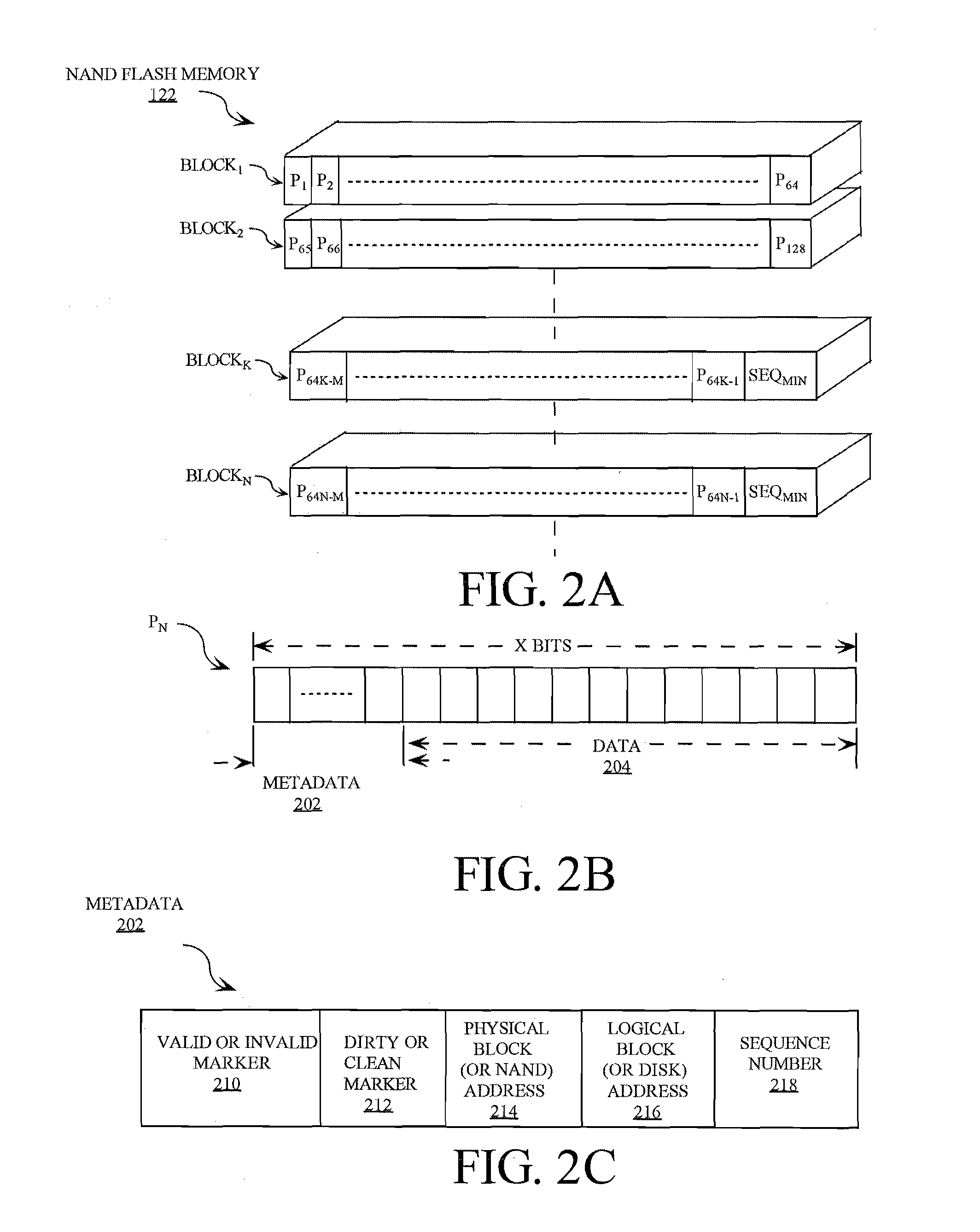 Systems and methods for fast state modification of at least a portion of non-volatile memory