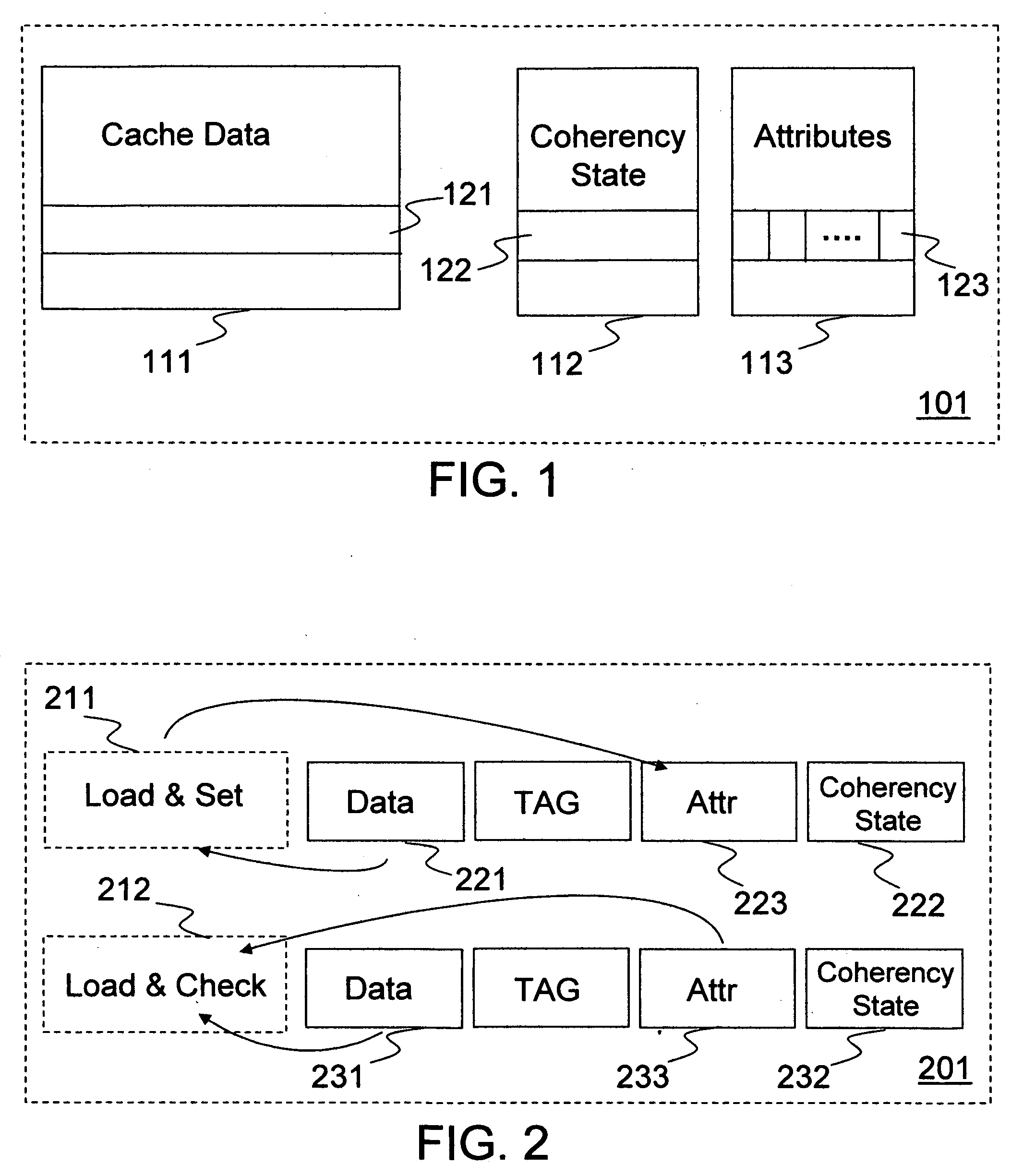 Method and system for enhanced thread synchronization and coordination