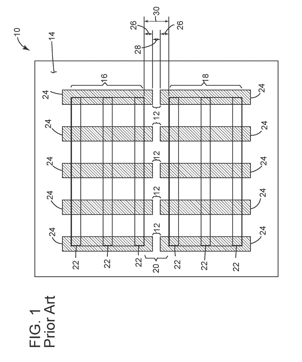 Methods of forming a CT pillar between gate structures in a semiconductor