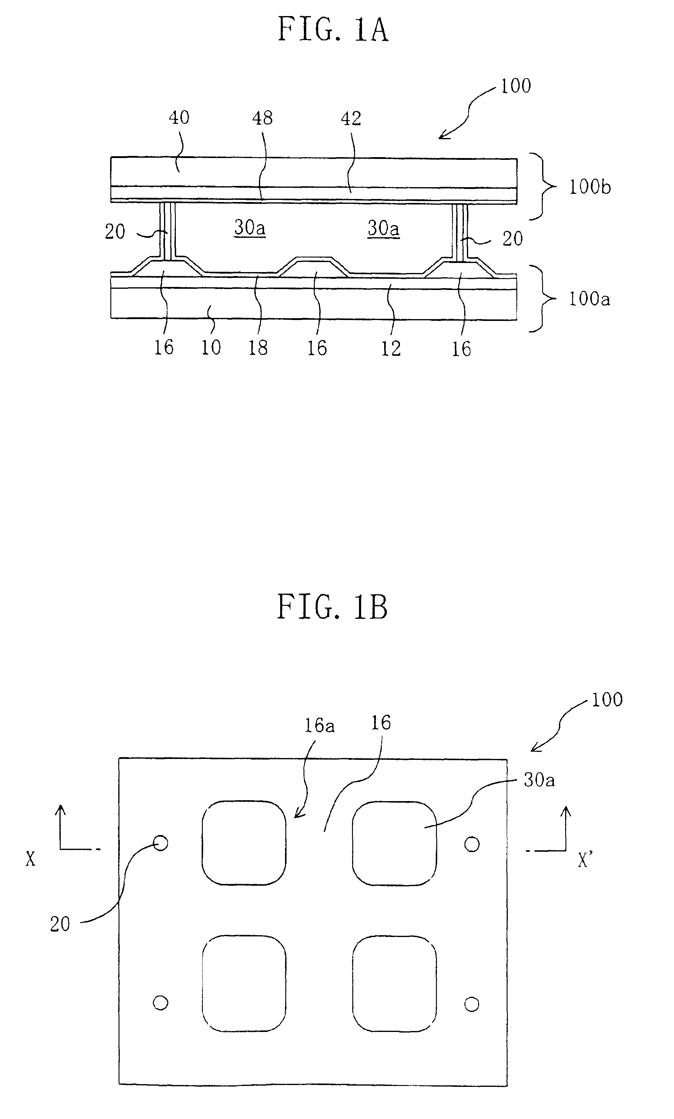 Liquid crystal display device and method for fabricating the same