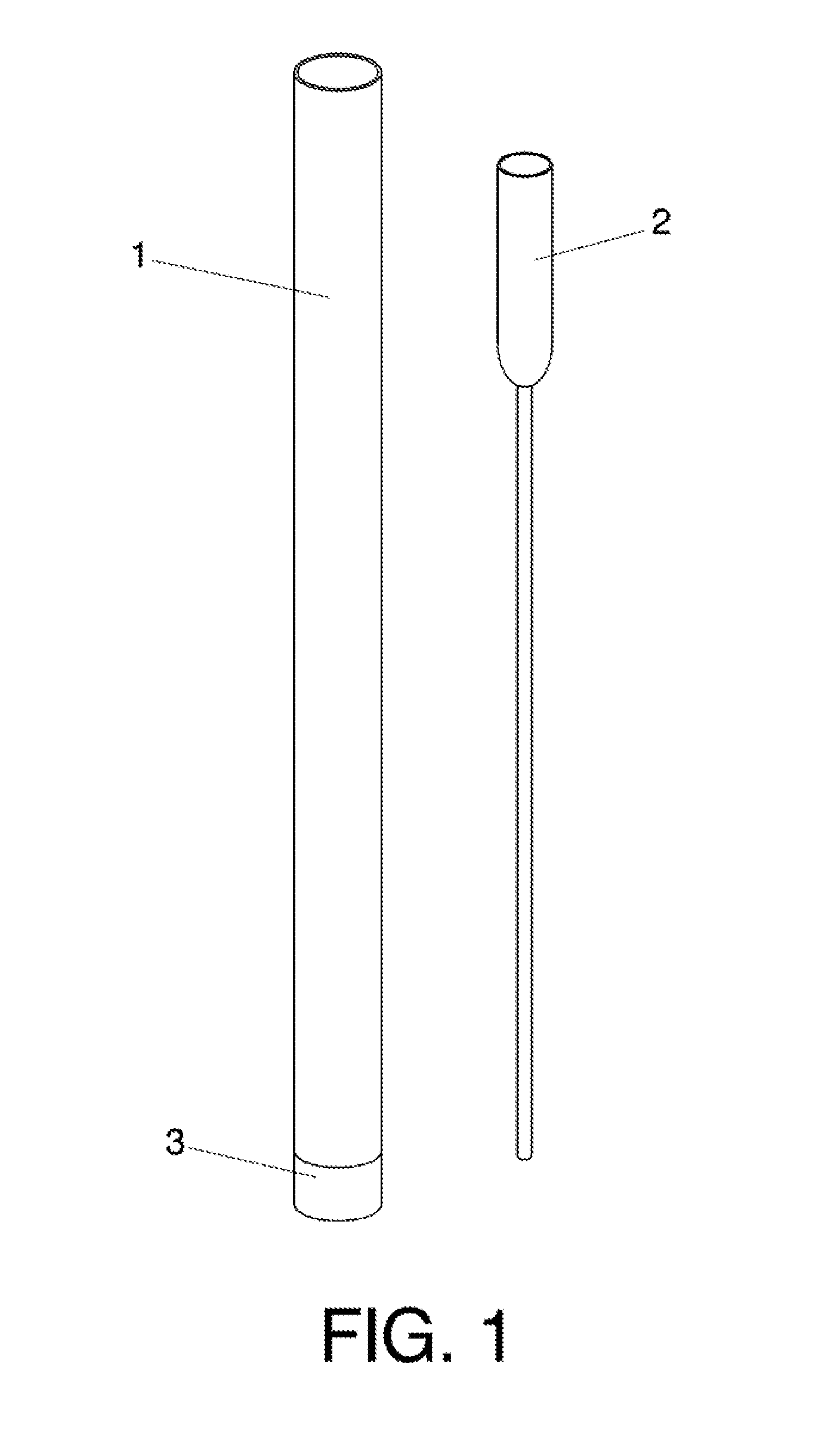 Closed ultra-rapid cell vitrification device and sealing procedure of the device