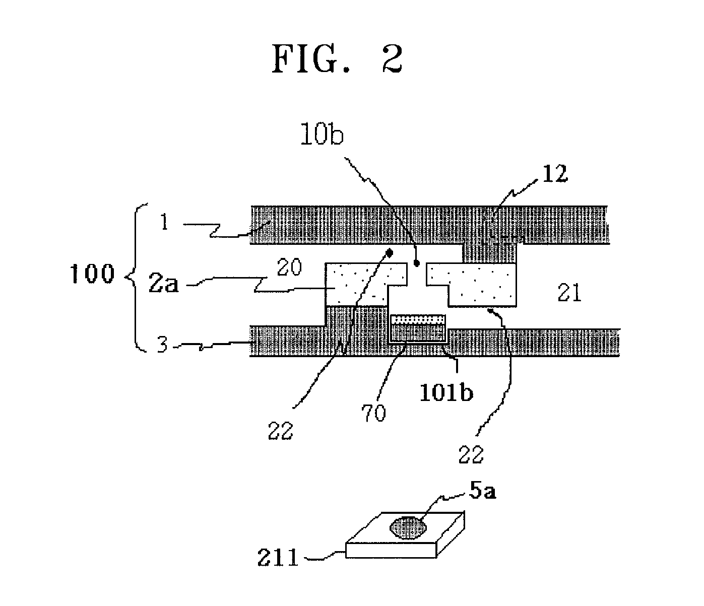 Thin film bio valve device and its controlling apparatus