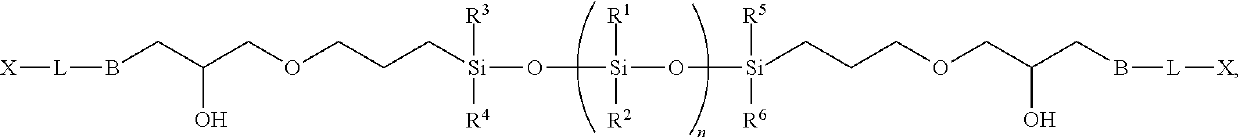 Polyorganosiloxane compounds as active ingredients in fluorine free fire suppression foams