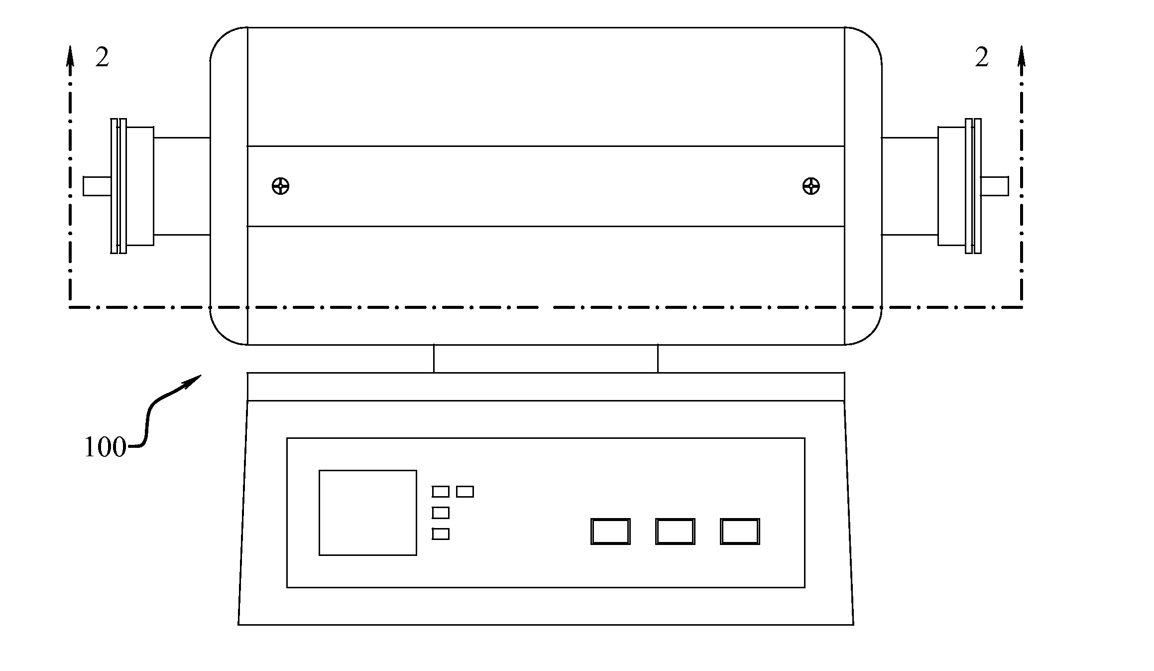 Method for producing bn-based nanoparticles and products therefrom