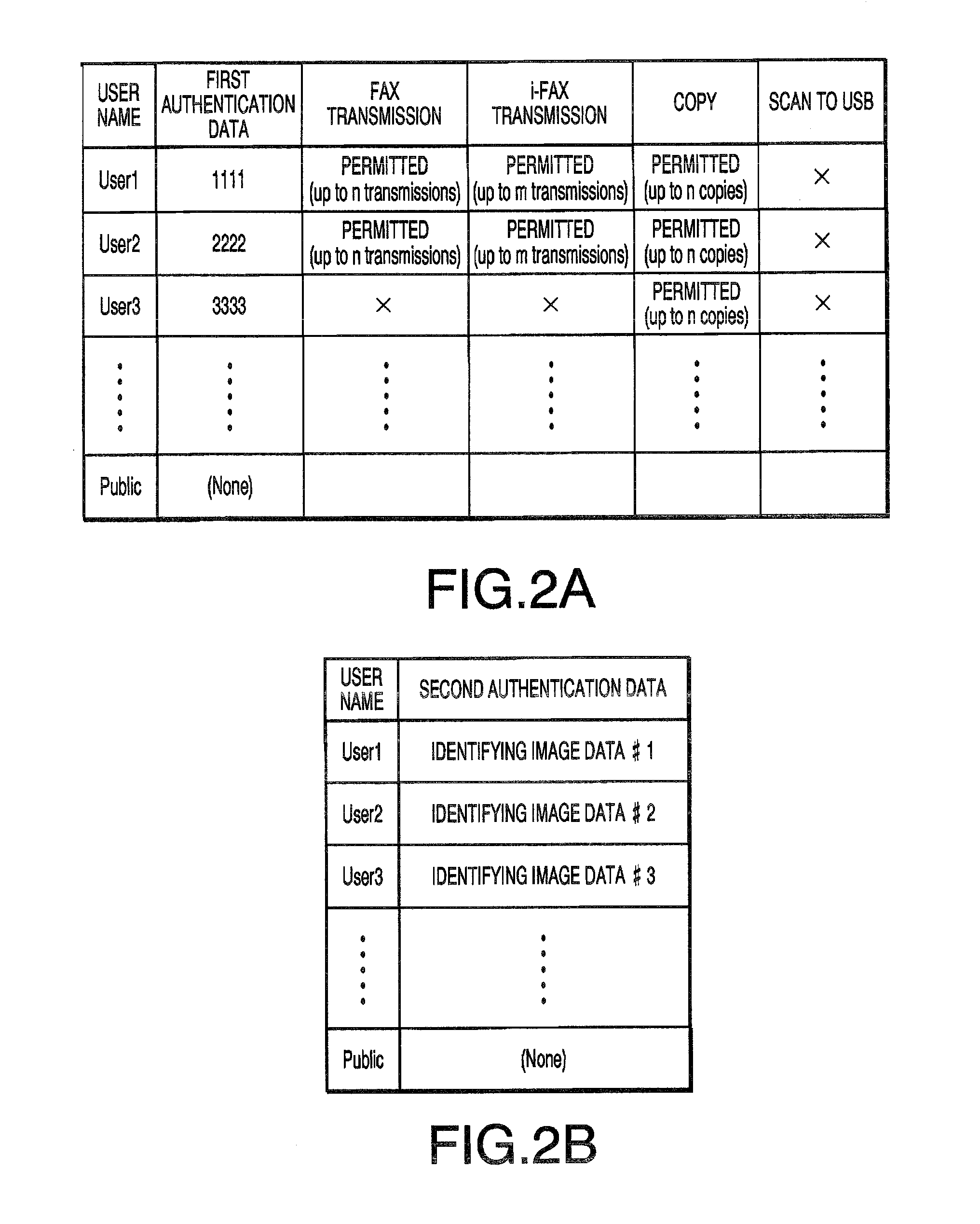 Image processing device and computer readable storage medium therefor