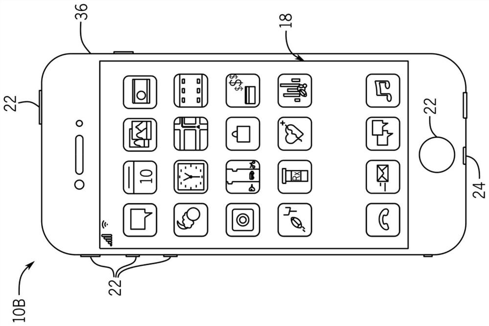 Listen-before-talk system, device and method based on in-device operation