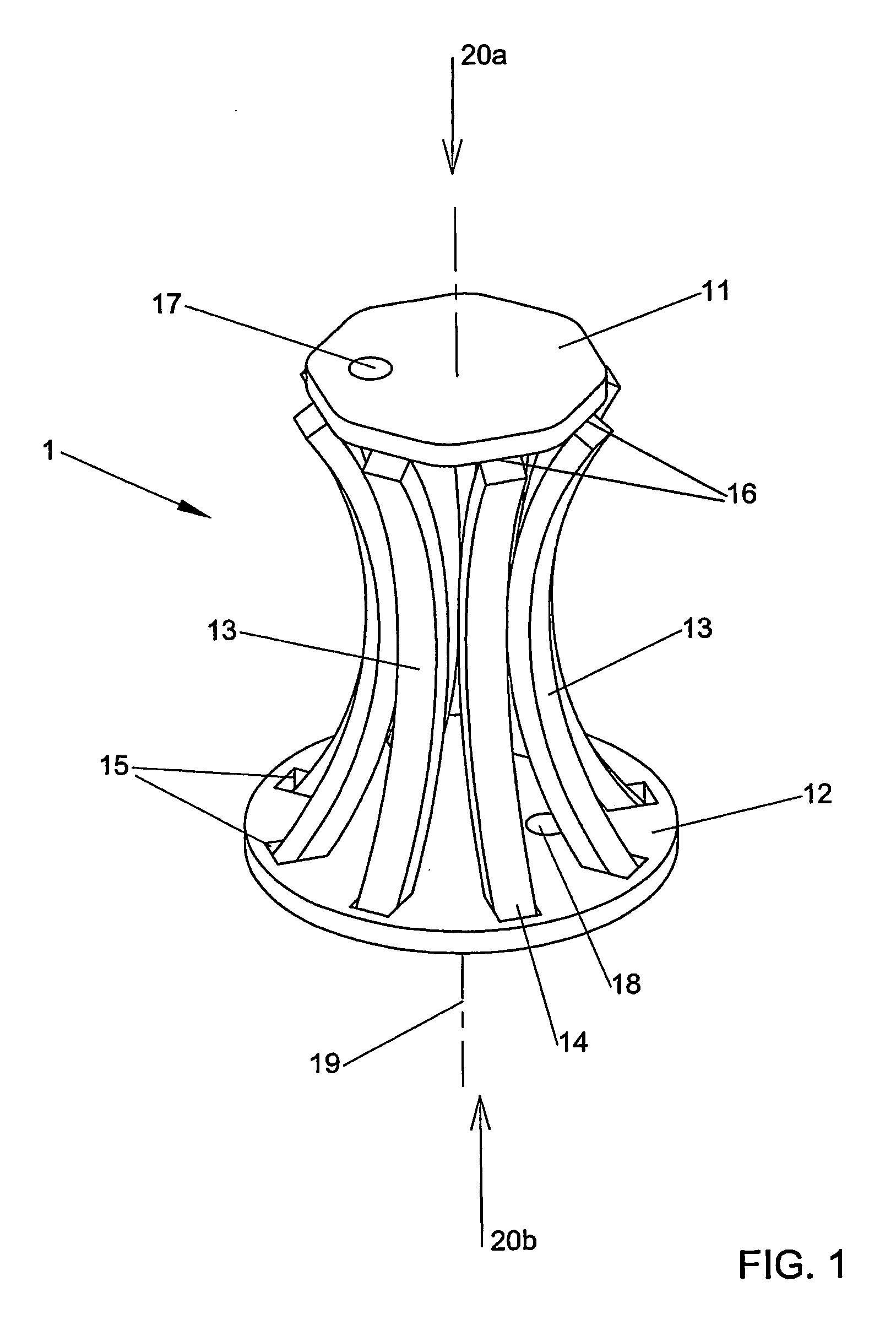 Surgical Fasteners and Fastening Devices