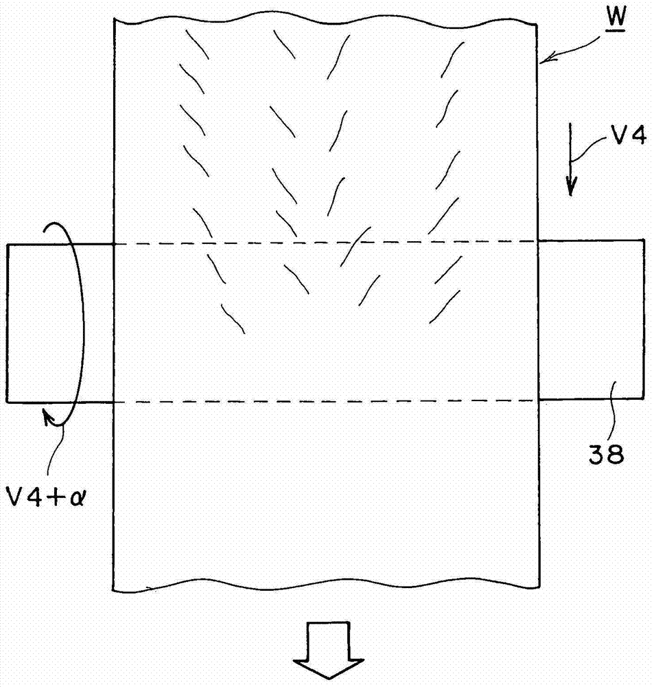 Anti-wrinkle device