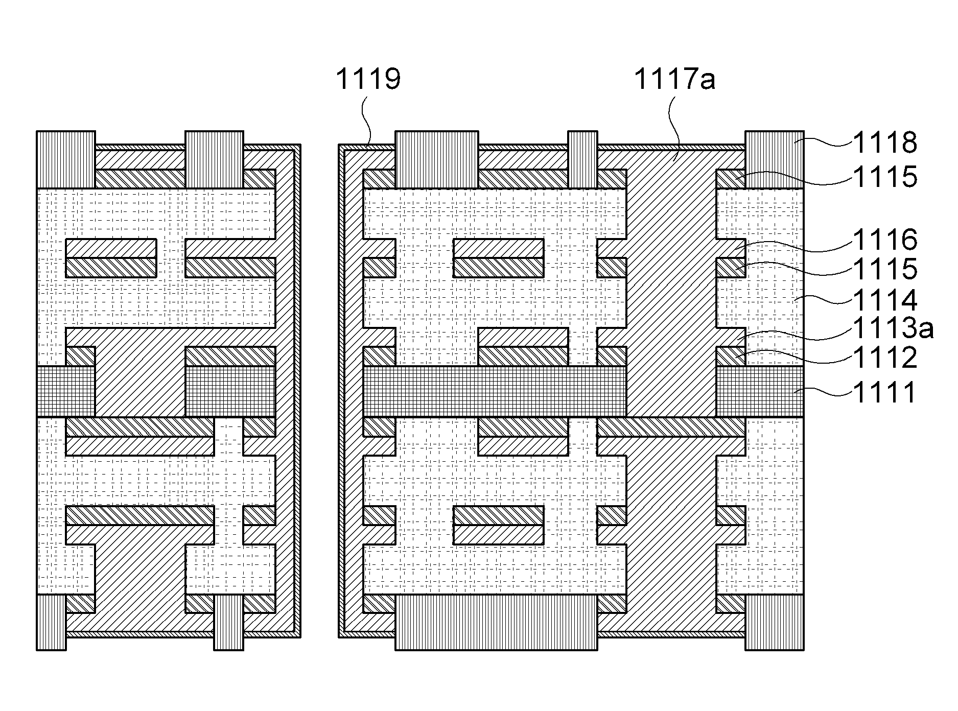 Method of manufacturing multilayer printed circuit board