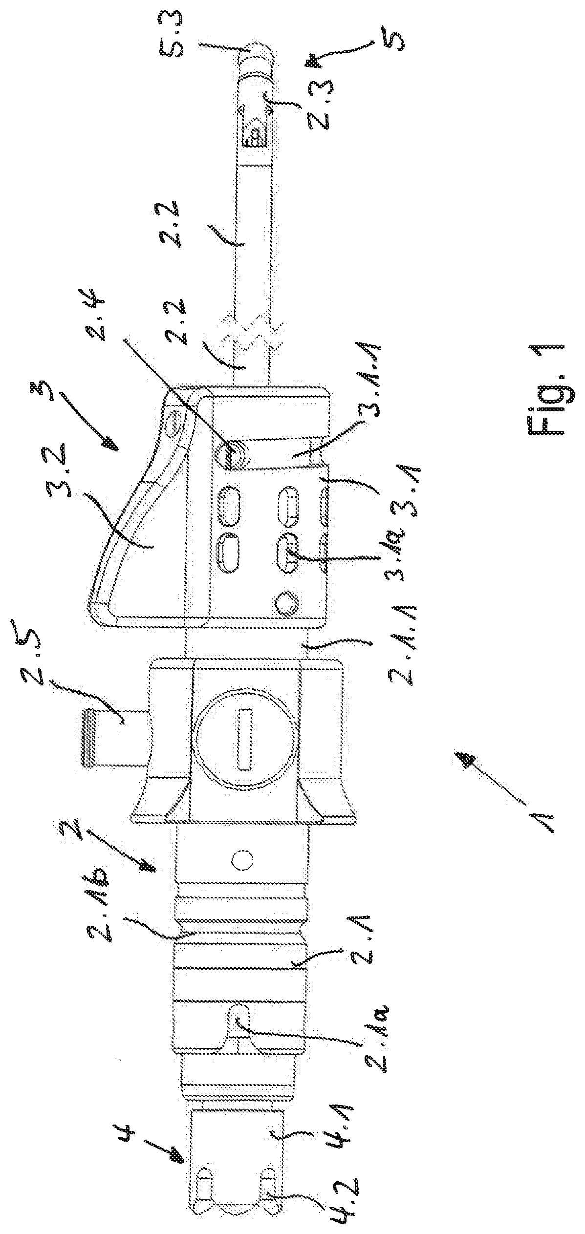 Medical device