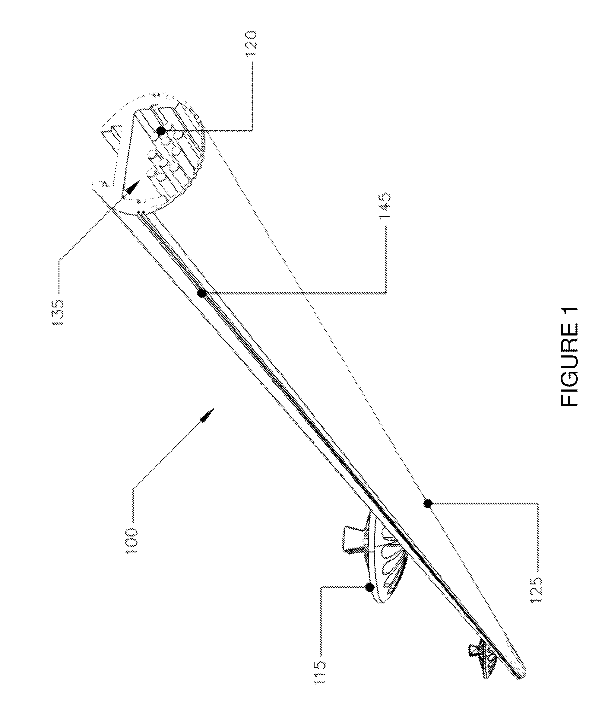 Methods and apparatus for ceiling mounted systems