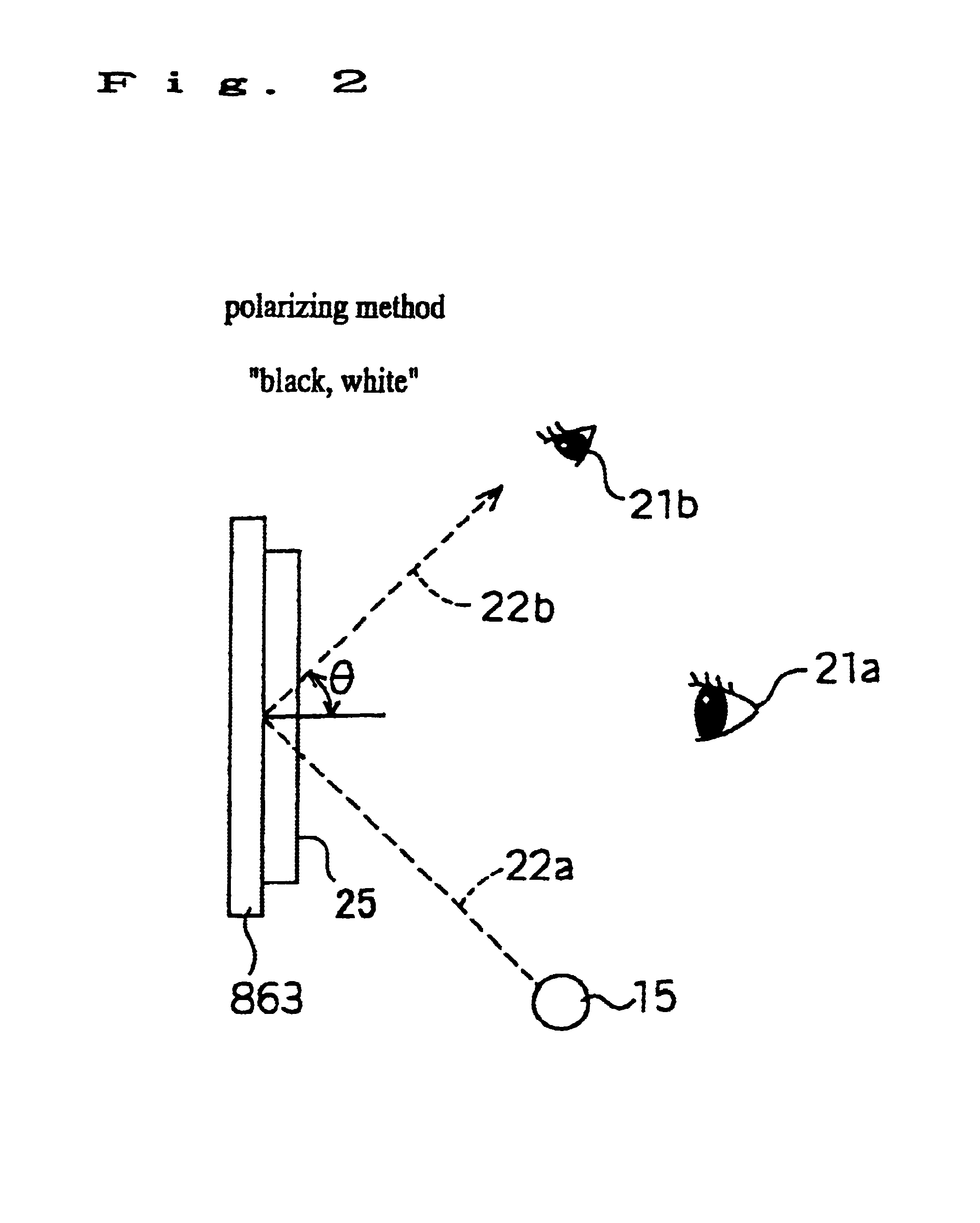 Illuminating apparatus, display panel, view finder, video display apparatus, and video camera mounting the elements