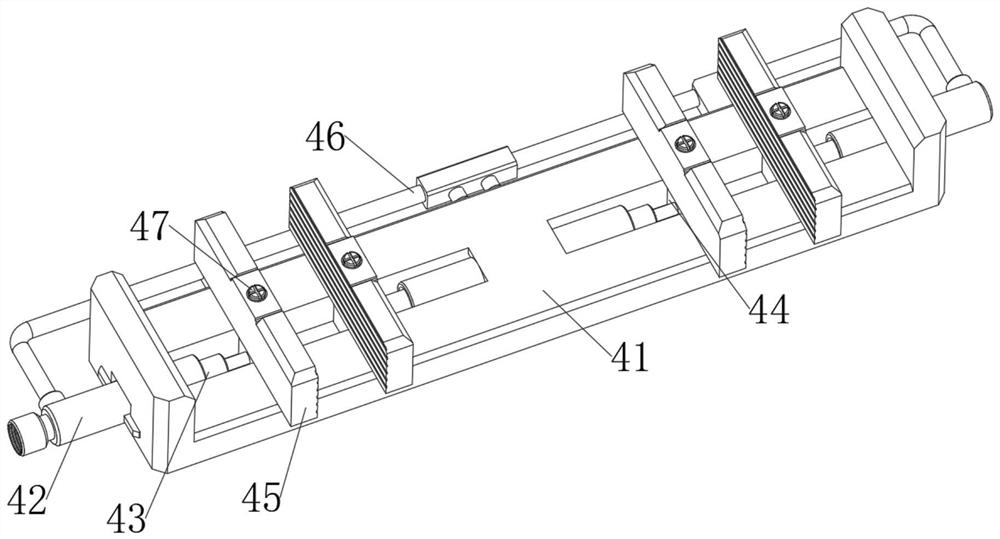 Multi-station milling fixture equipment