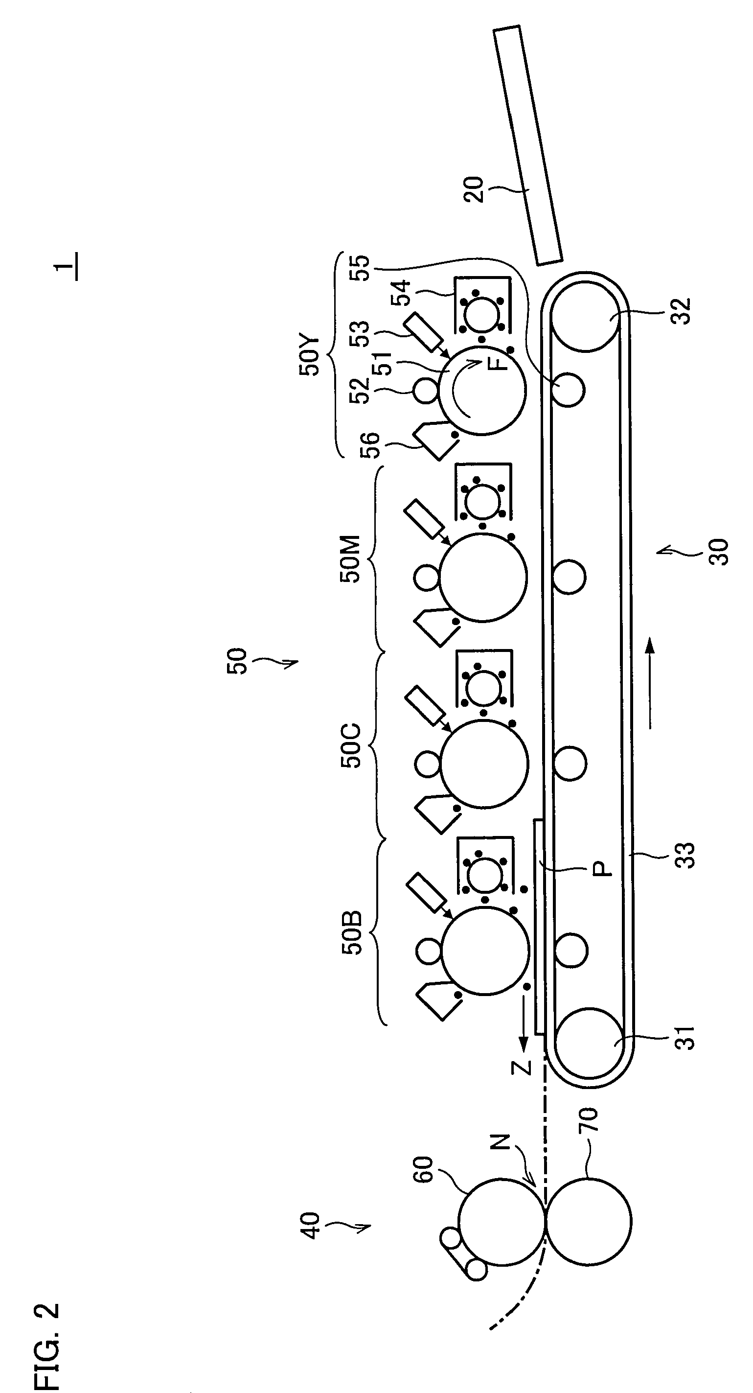 Fixing apparatus, image forming apparatus, and method for controlling fixing apparatus