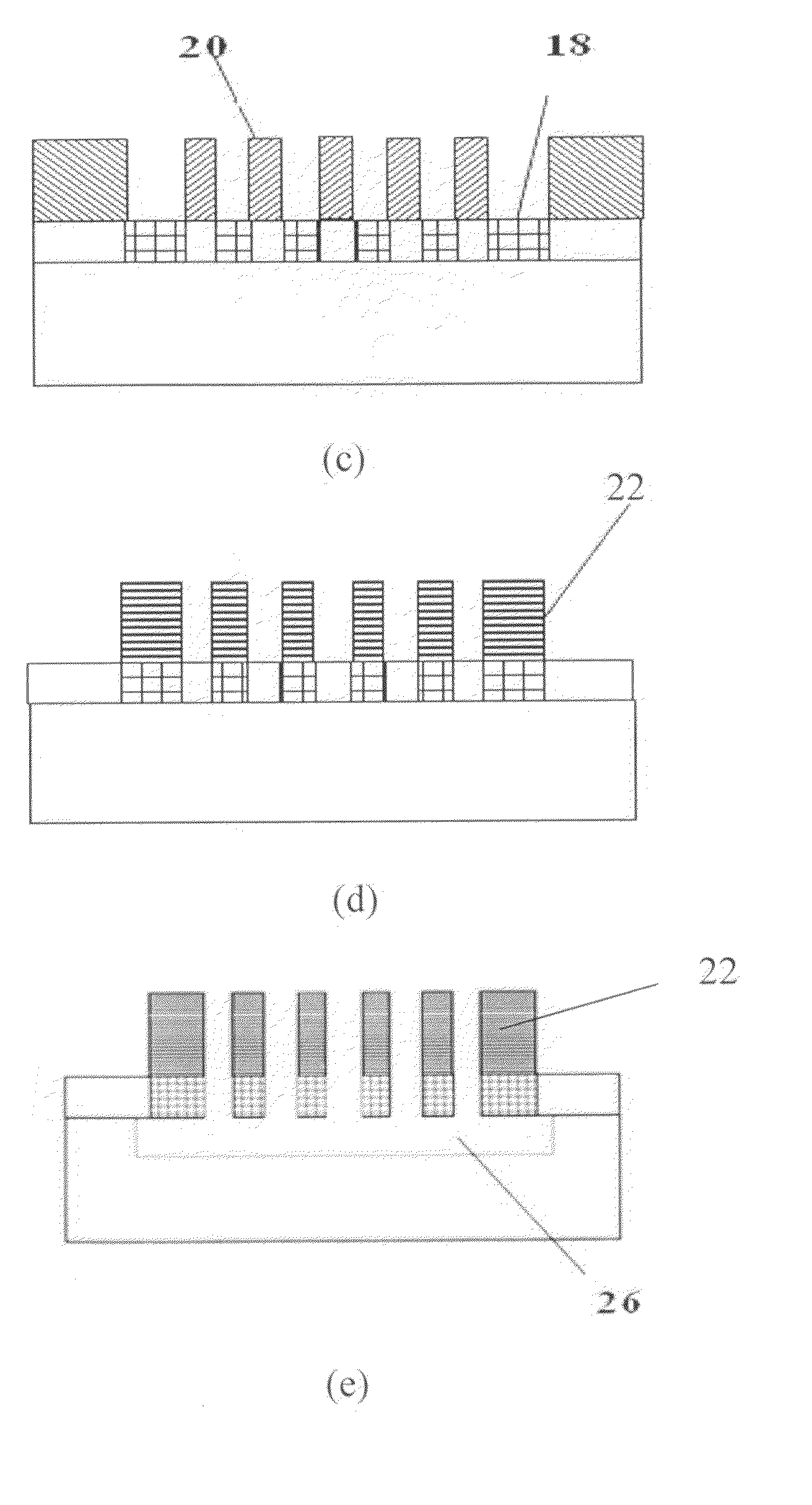 General strength and sensitivity enhancement method for micromachined device