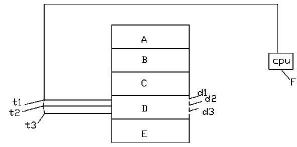 Environment-friendly automobile tail gas absorption device