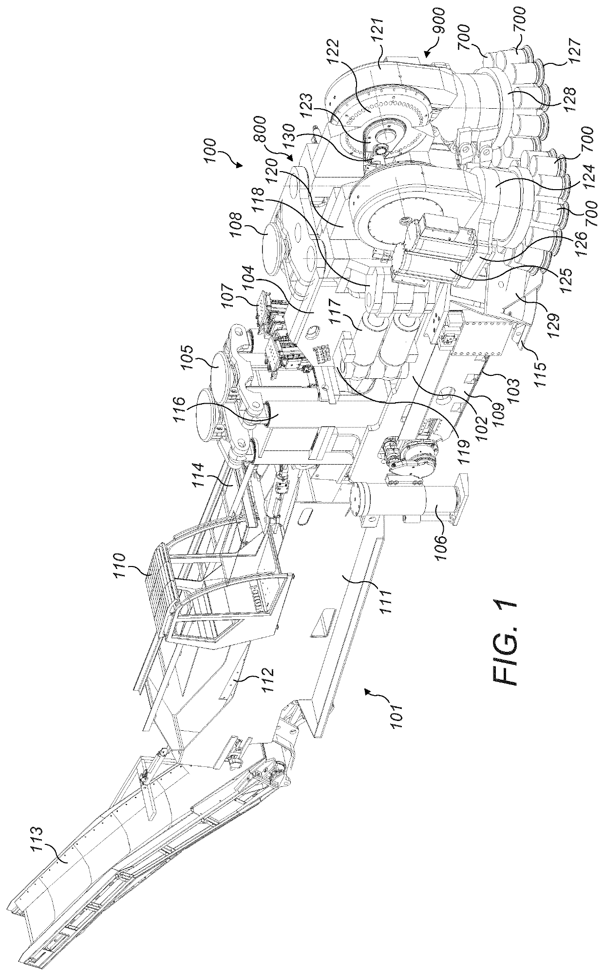 Cutting apparatus