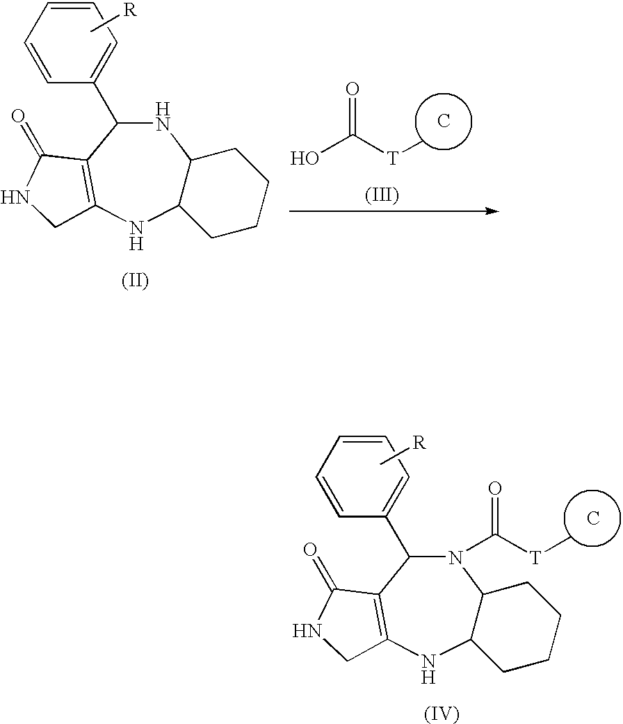 Fused polycyclic compounds having a heterocyclic ring(s) and pharmaceutical use thereof