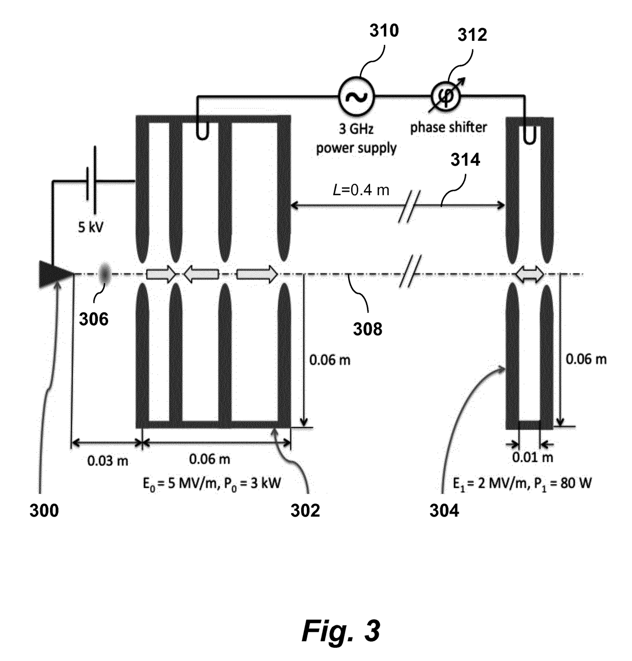 Electron Beam Generation for Transmission Electron Microscope