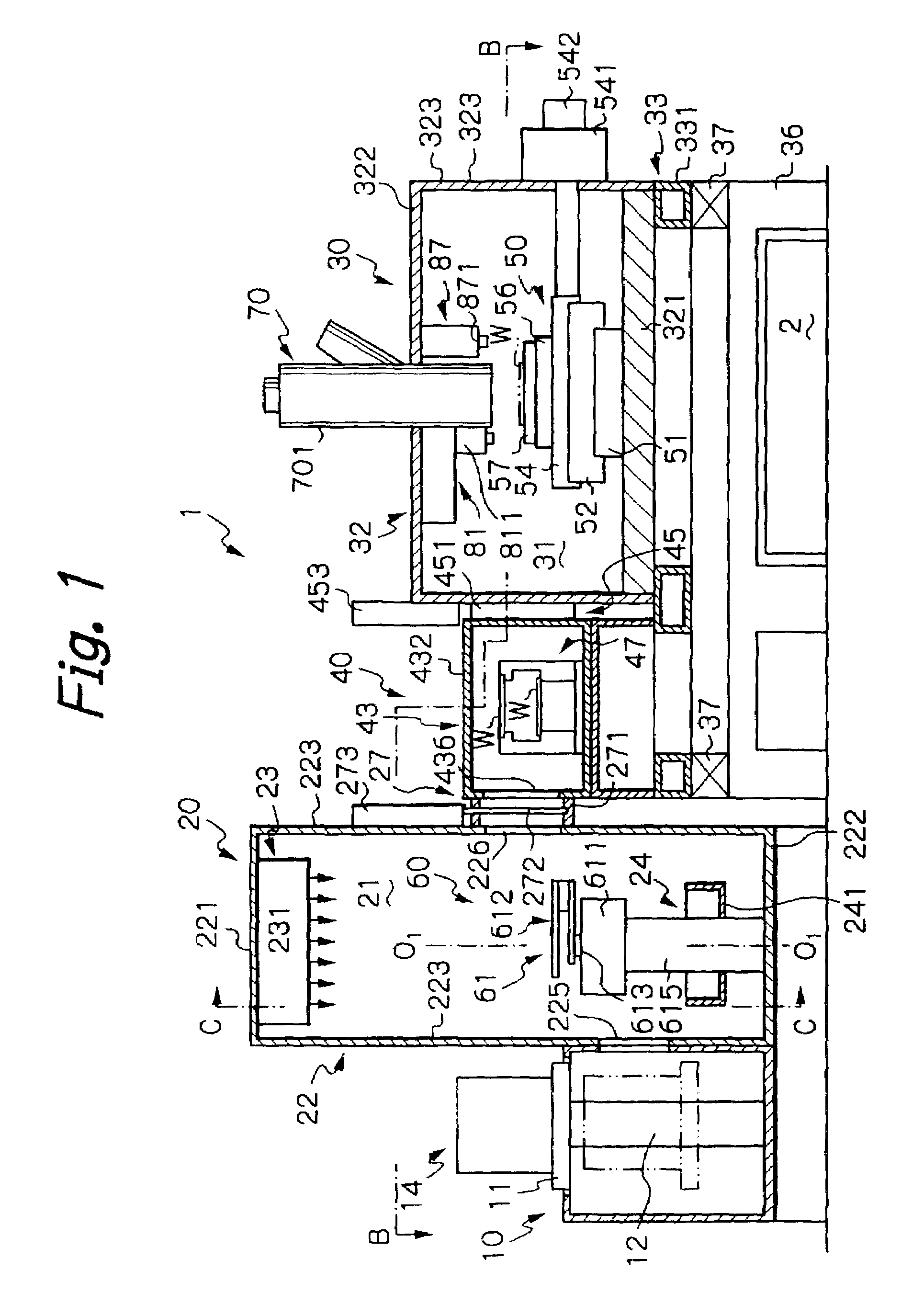 Method for inspecting substrate, substrate inspecting system and electron beam apparatus