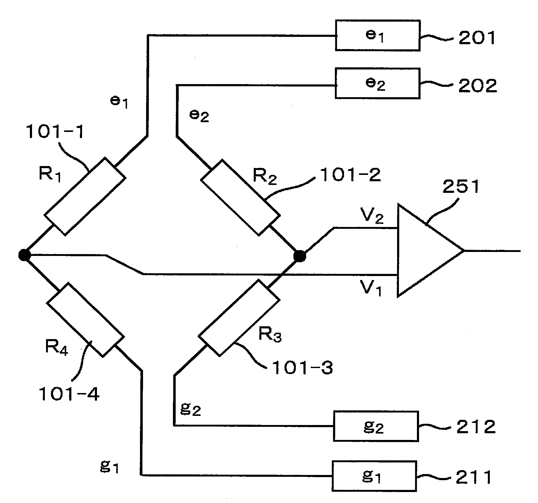 Magnetic Field Detection Apparatus and Measurement Apparatus