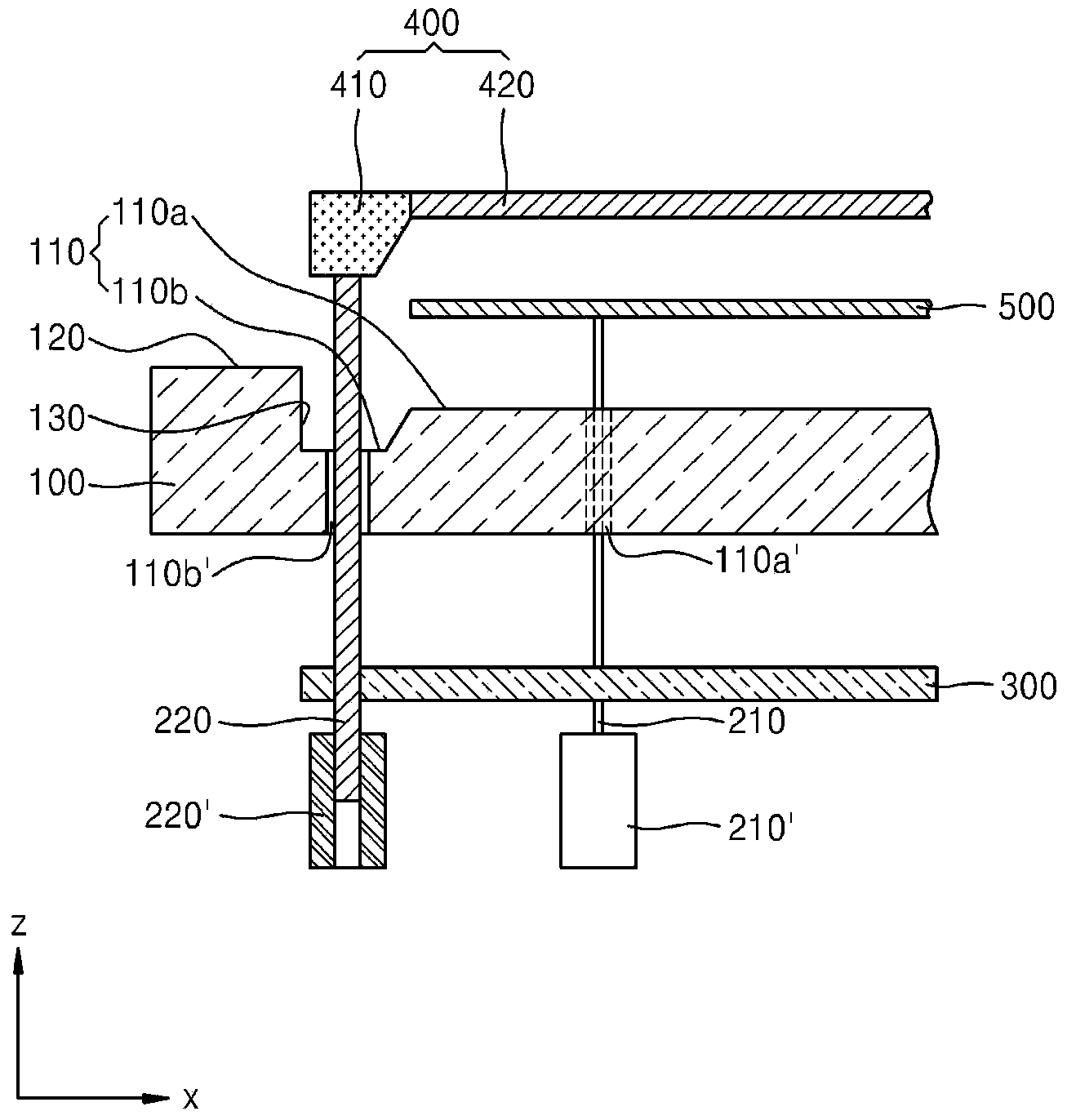Substrate Processing Device, Depositing Device, Substrate Processing Method And Depositing Method