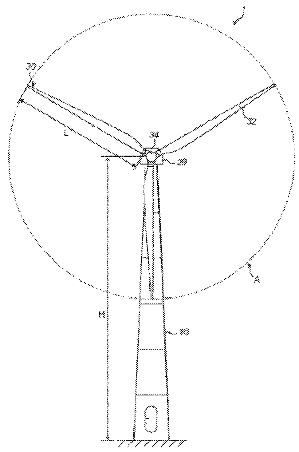Initialisation of wind turbine control functions