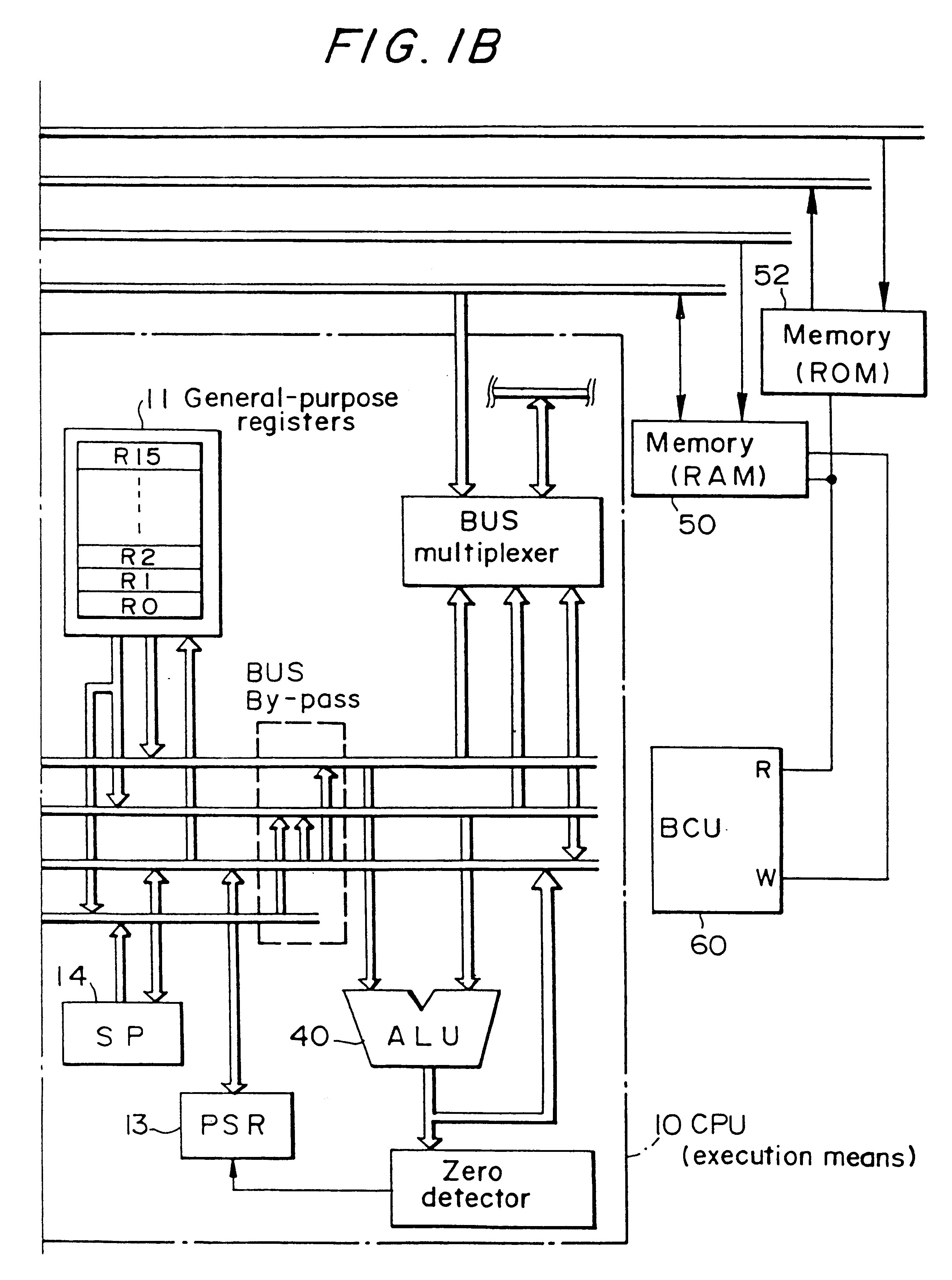Data processing circuit, microcomputer, and electronic equipment