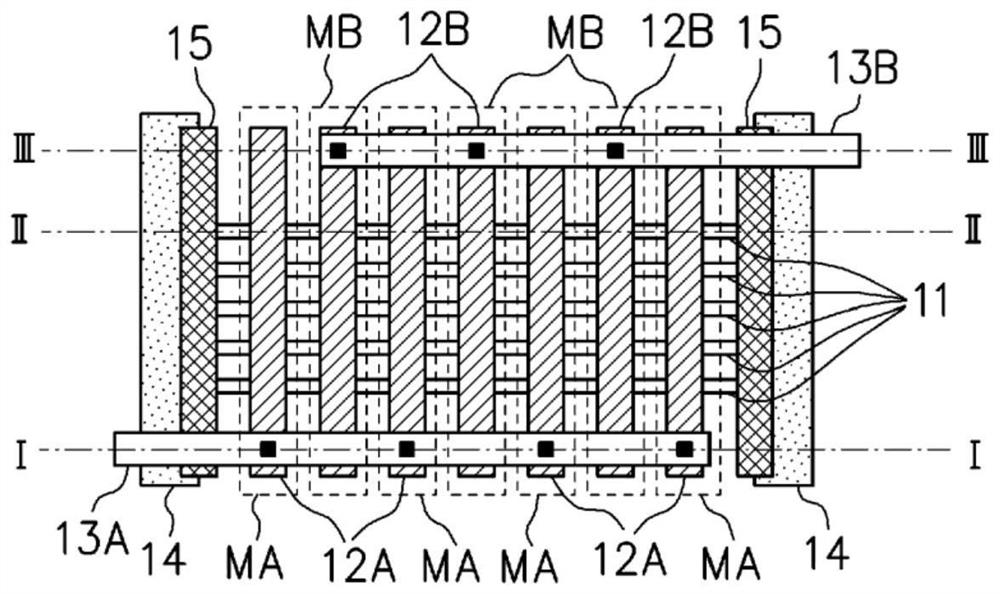 Semiconductor device and semiconductor integrated circuit