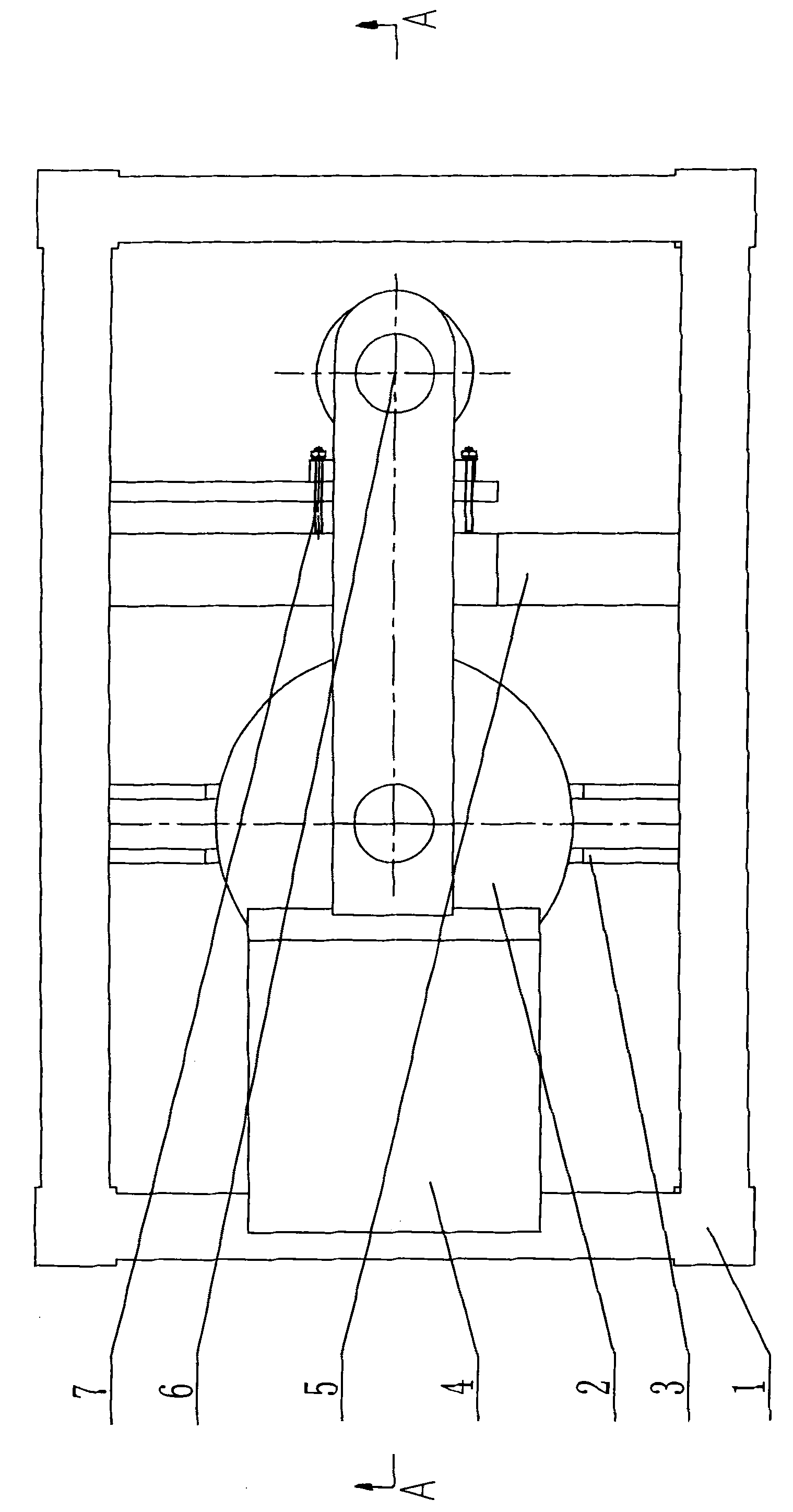 BB fertilizer production method and special device thereof