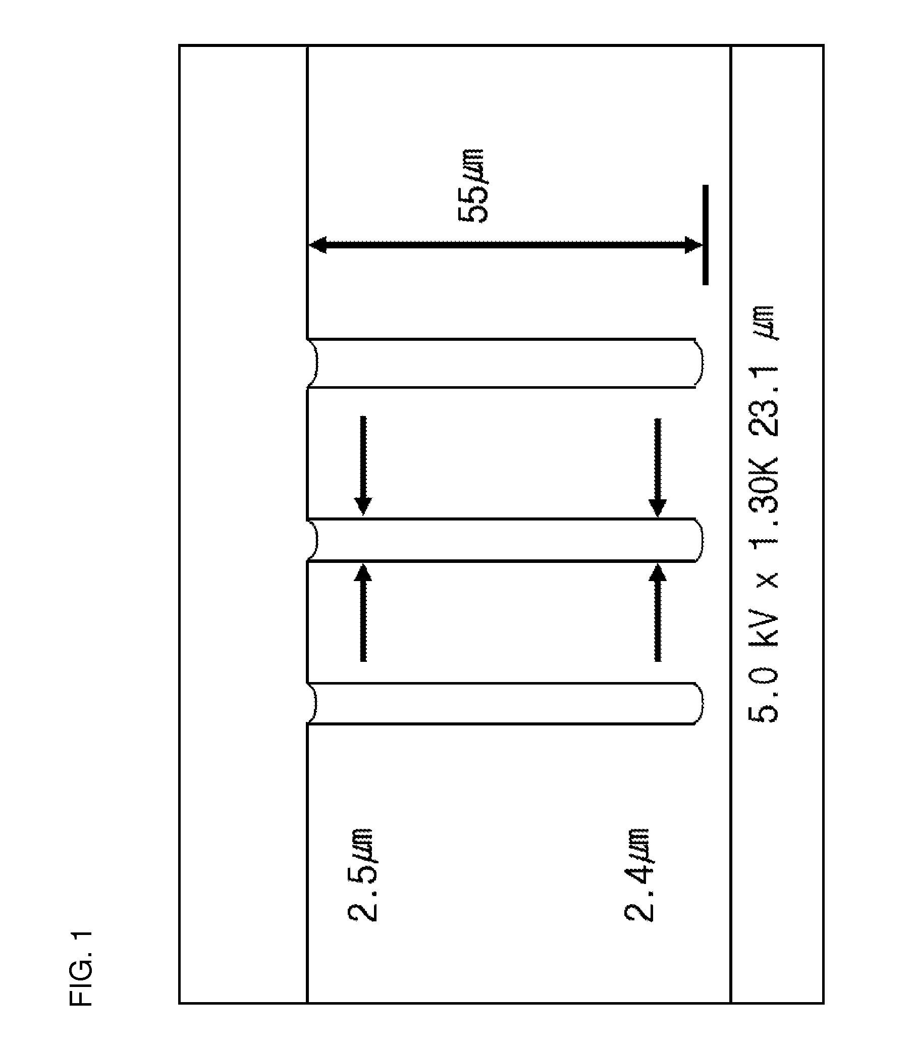 Unit pixel of image sensor having three-dimensional structure and method for manufacturing the same