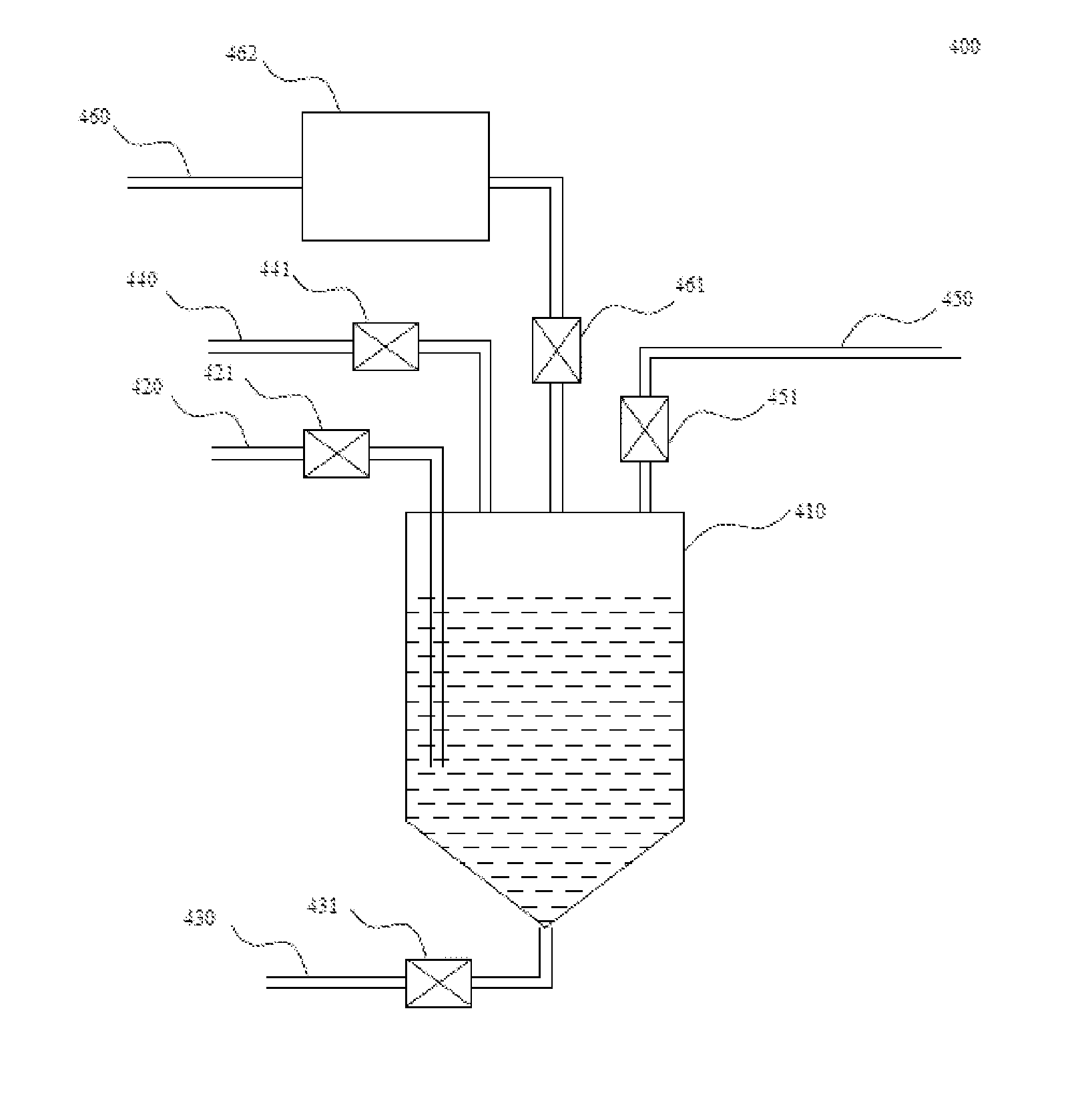 Liquid storage device