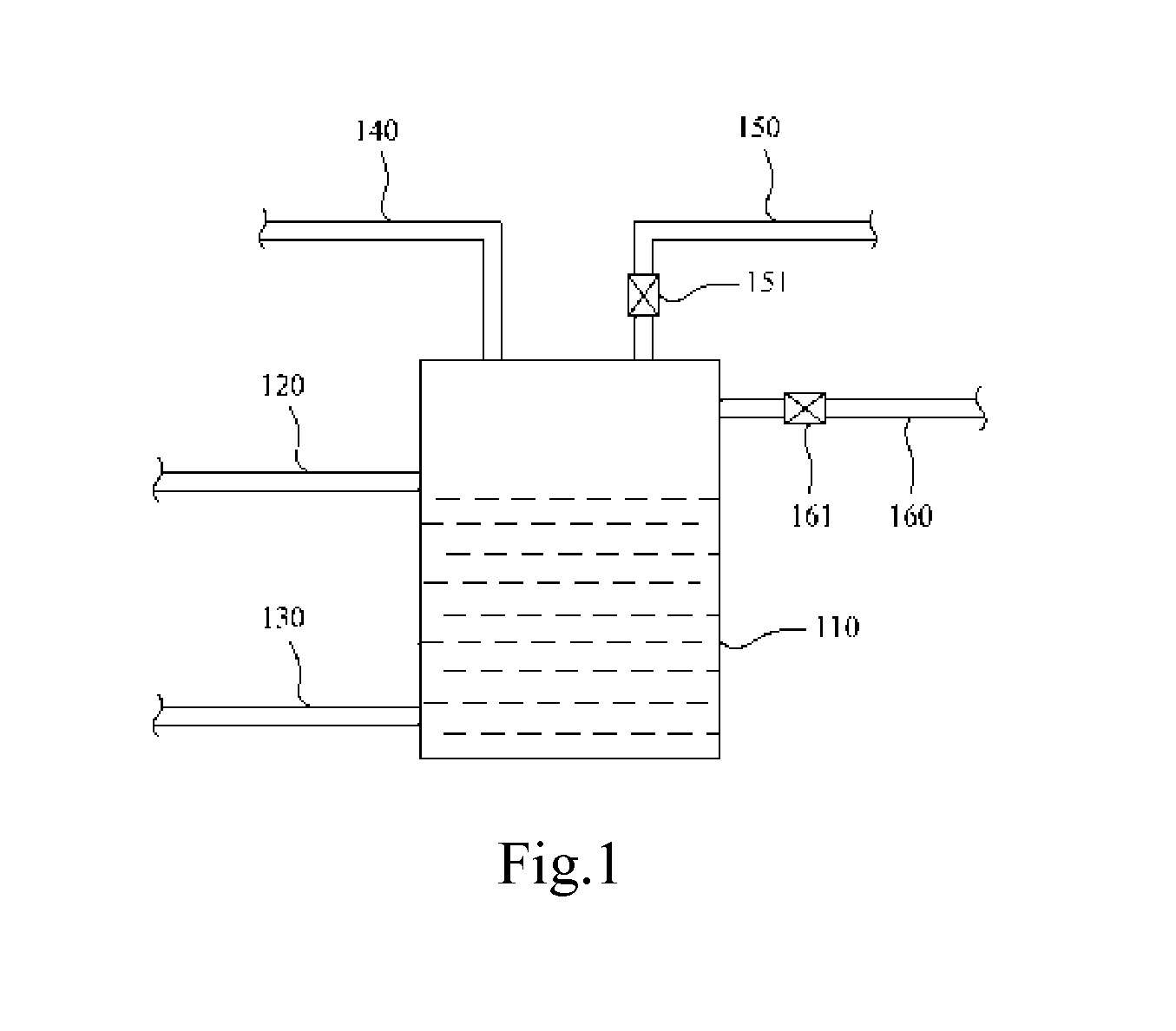 Liquid storage device