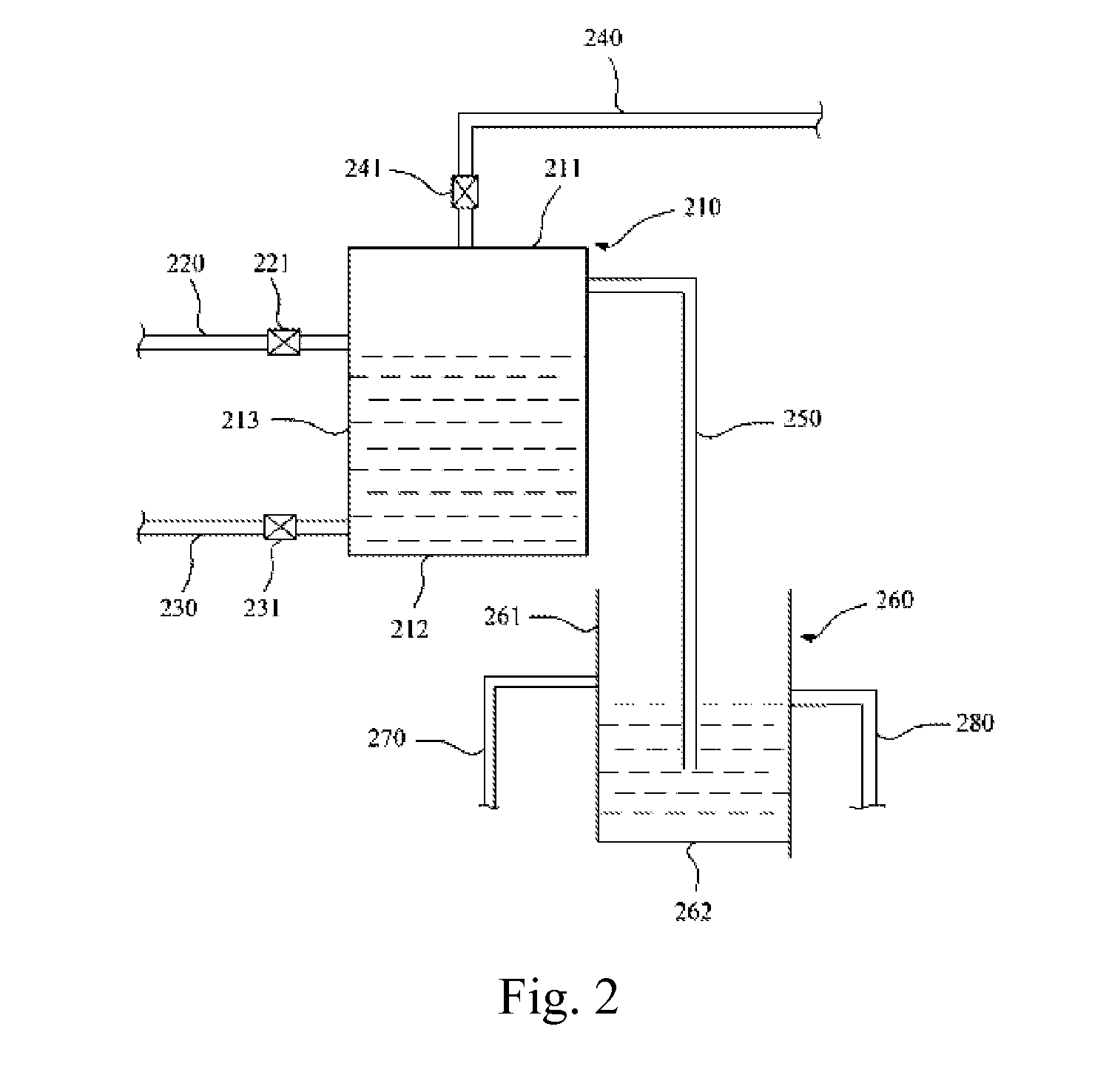 Liquid storage device