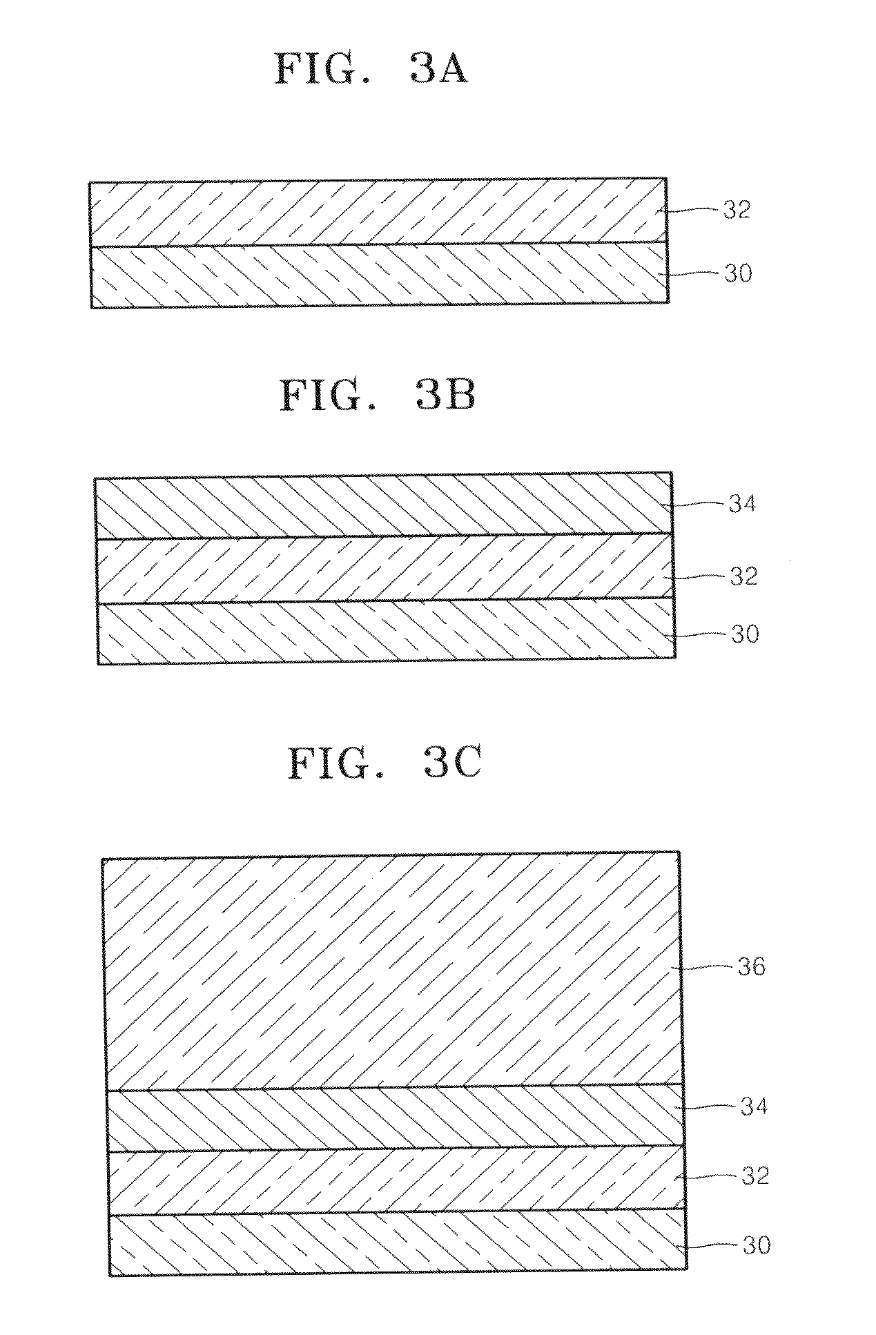 Nonvolatile memory devices including oxygen-deficient metal oxide layers and methods of manufacturing the same