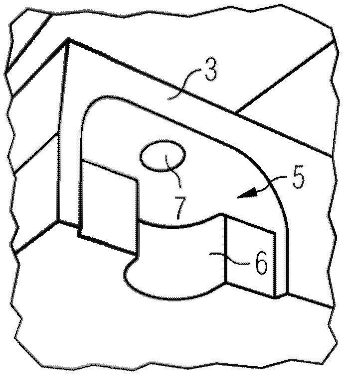 Heat shield element arrangement comprising screw threading means and method for installing a heat shield element