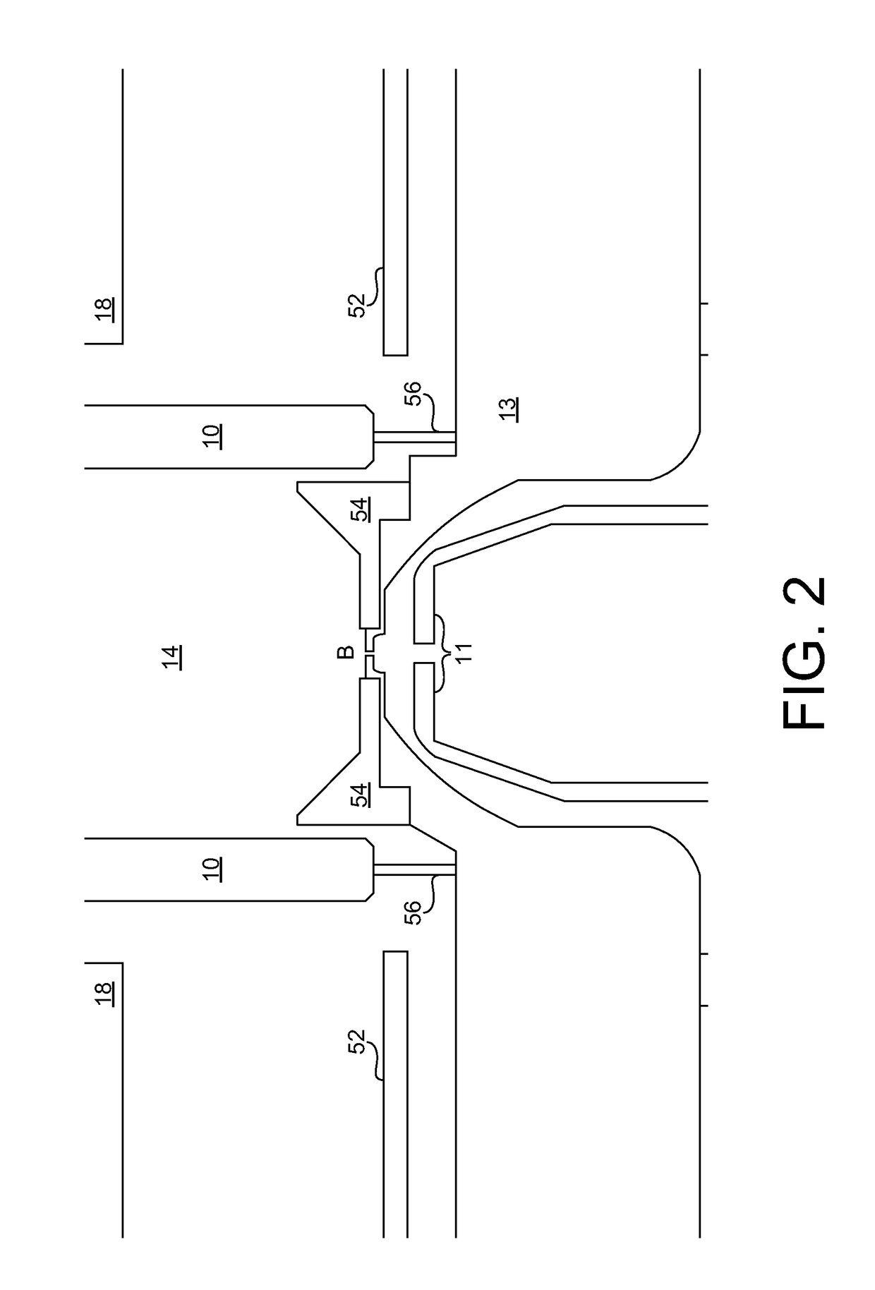 RF system, magnetic filter, and high voltage isolation for an inductively coupled plasma ion source