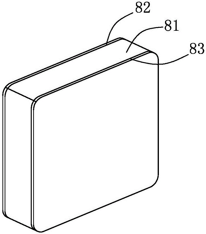 Overcurrent protection device