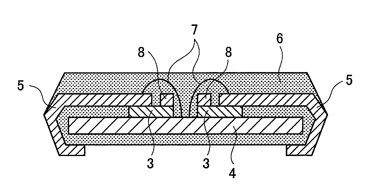 Thermoplastic resin composition for semiconductor, adhesion film, lead frame, and semiconductor device using the same, and method of producing semiconductor device