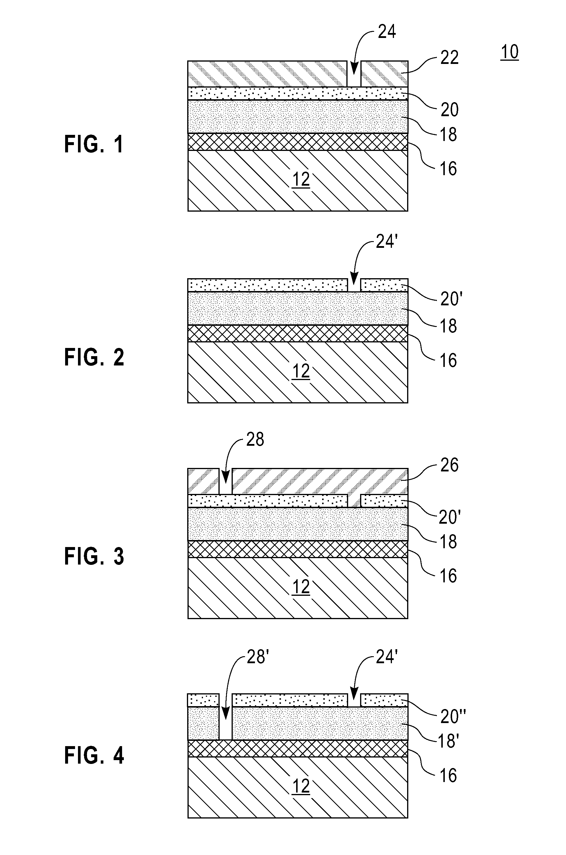 Structure and method for air gap interconnect integration