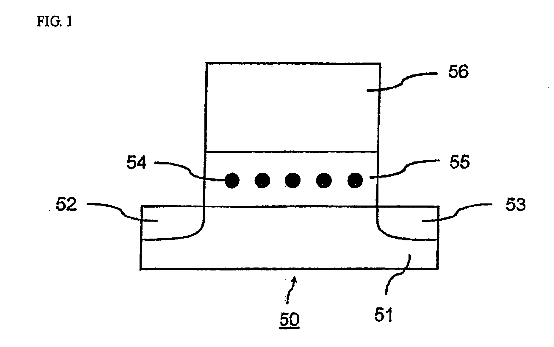 Semiconductor memory device and semiconductor device