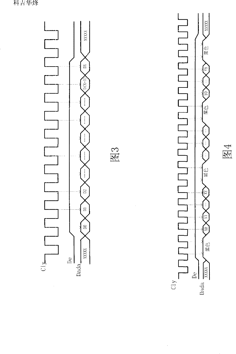 TV with changing screen display area and control method thereof