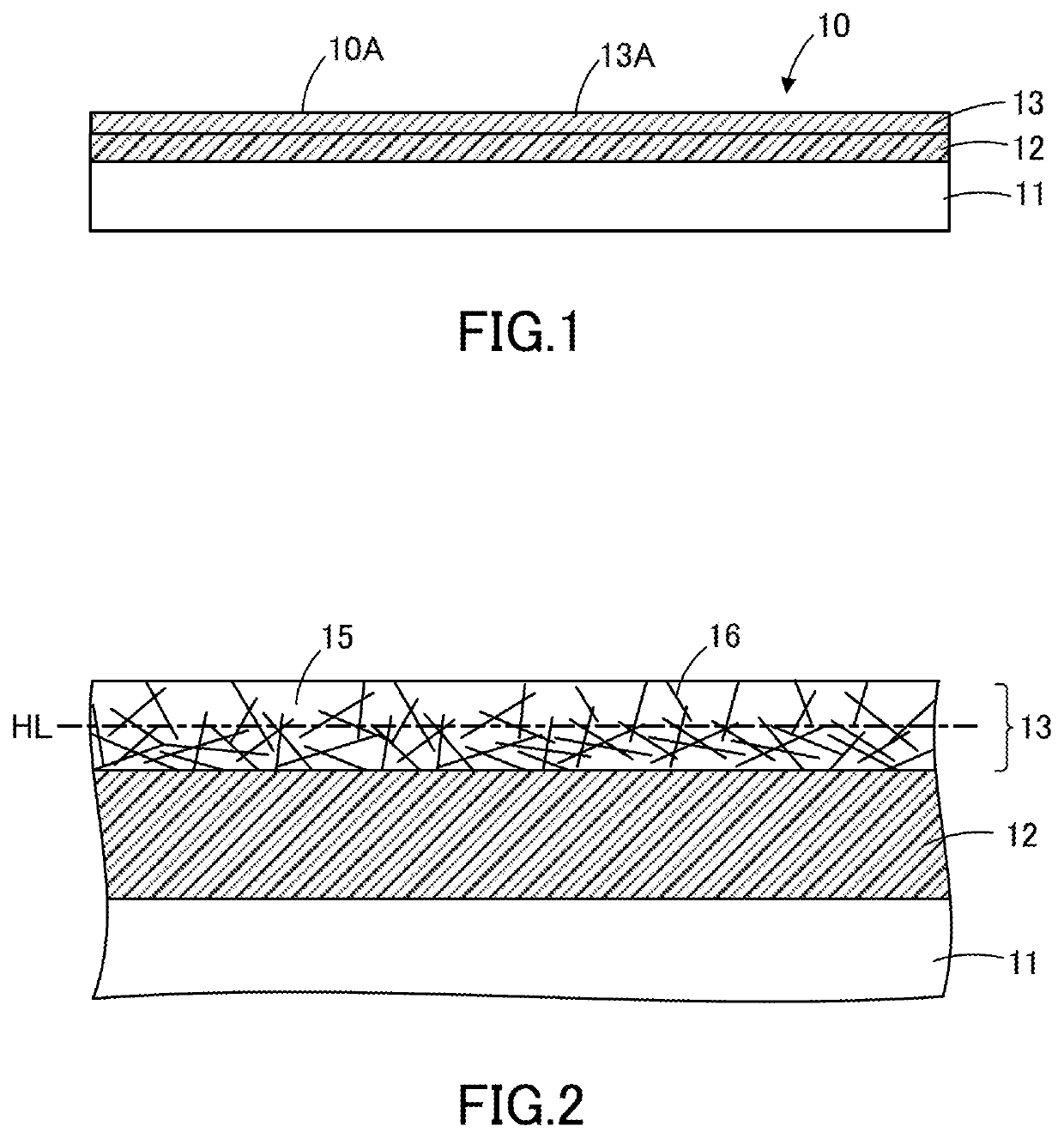 Electroconductive film, touch panel, and image display device